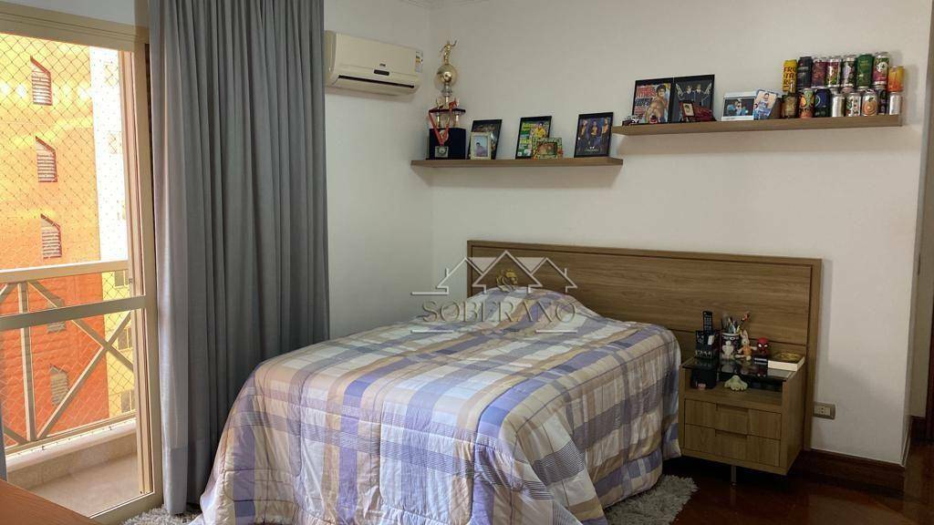 Apartamento à venda com 4 quartos, 350m² - Foto 23