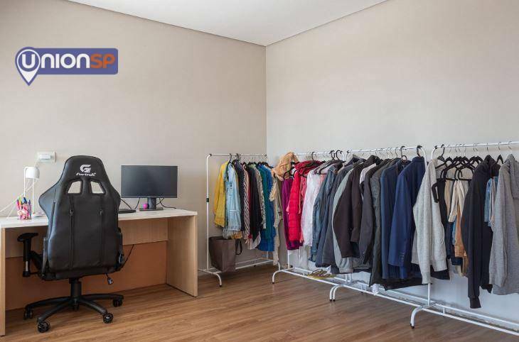 Apartamento à venda com 3 quartos, 108m² - Foto 13