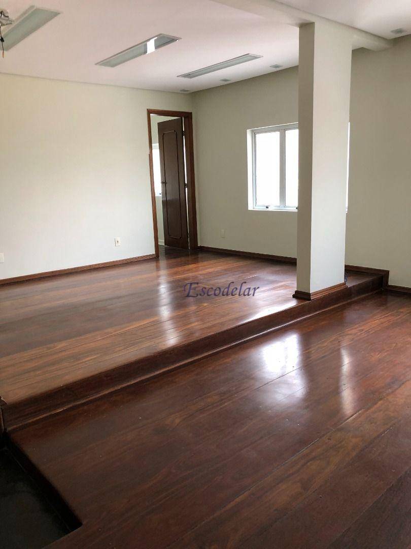 Conjunto Comercial-Sala para alugar, 130m² - Foto 24