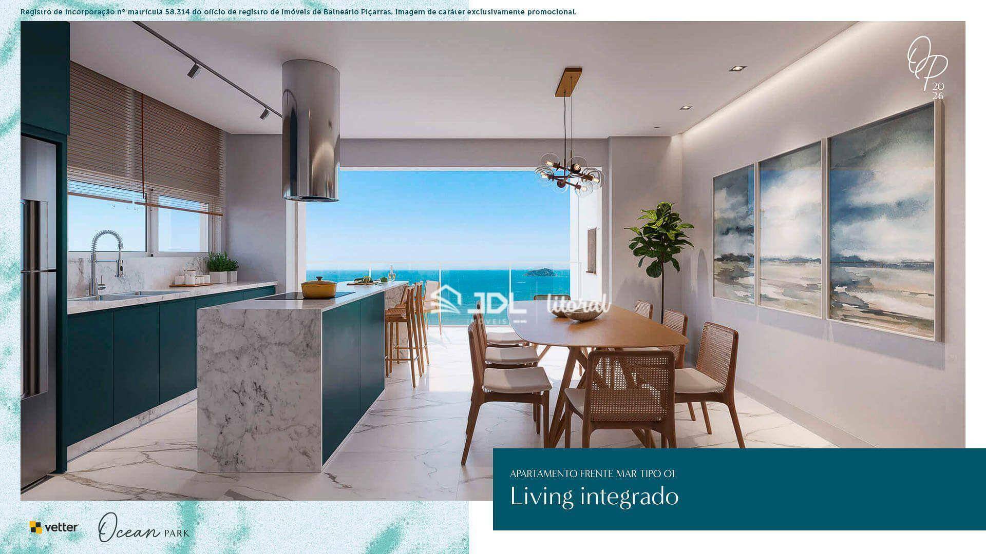 Apartamento, 2 quartos, 80 m² - Foto 4