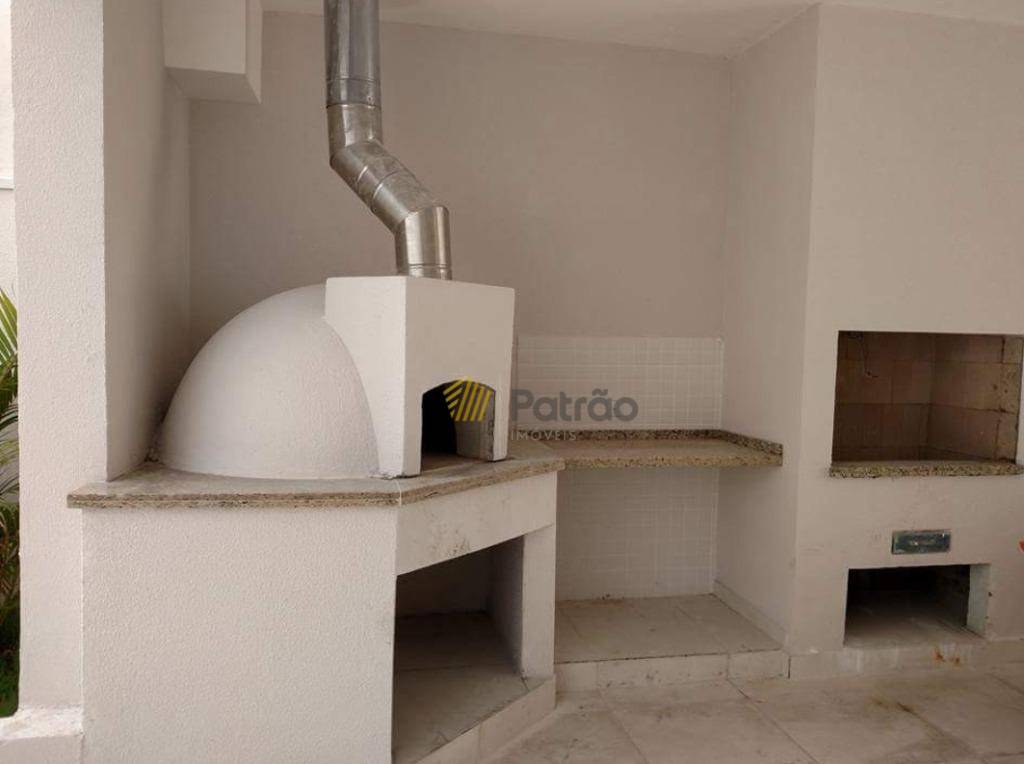 Apartamento à venda com 2 quartos, 58m² - Foto 21