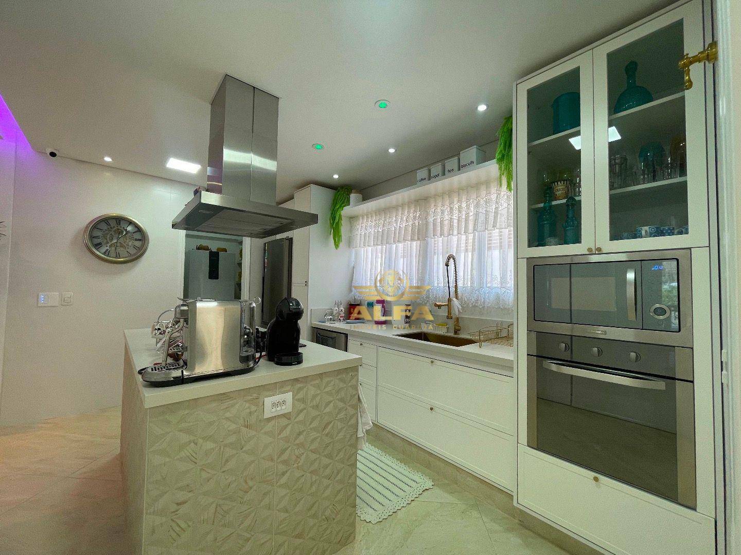 Casa de Condomínio à venda com 8 quartos, 500m² - Foto 21