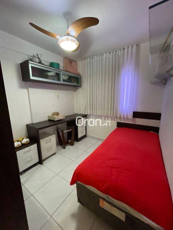 Apartamento à venda com 3 quartos, 74m² - Foto 3