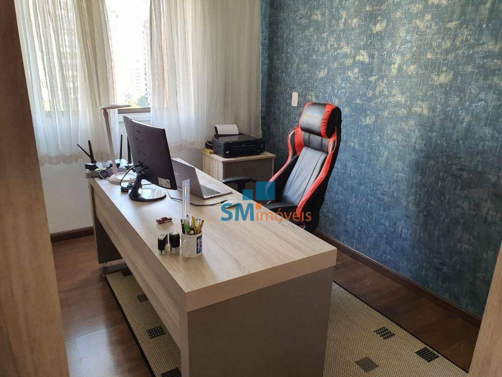 Apartamento à venda com 4 quartos, 190m² - Foto 42