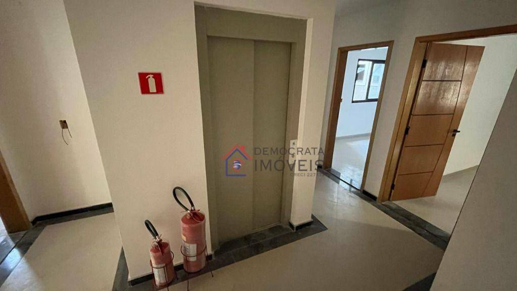 Apartamento à venda com 2 quartos, 50m² - Foto 8