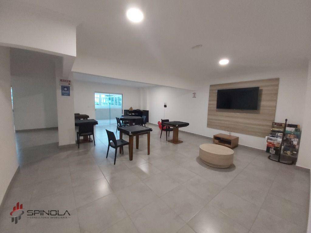 Apartamento à venda com 1 quarto, 51m² - Foto 10