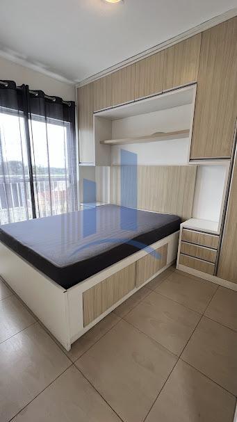 Apartamento à venda com 3 quartos, 84m² - Foto 33