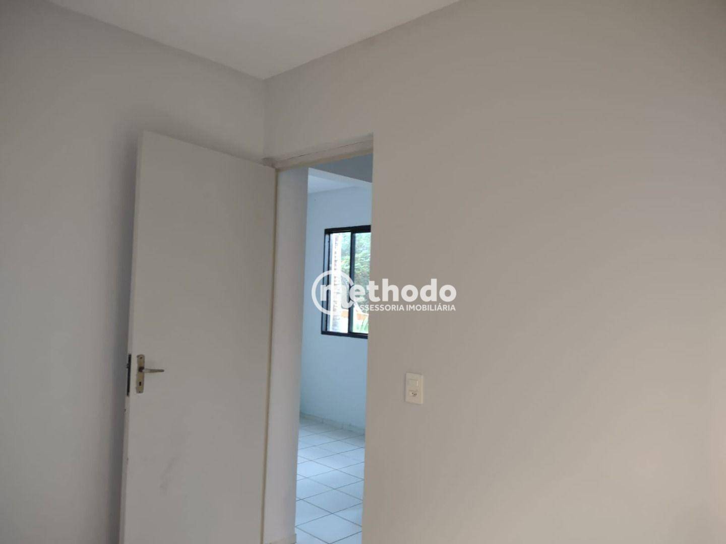 Apartamento à venda com 2 quartos, 50m² - Foto 5