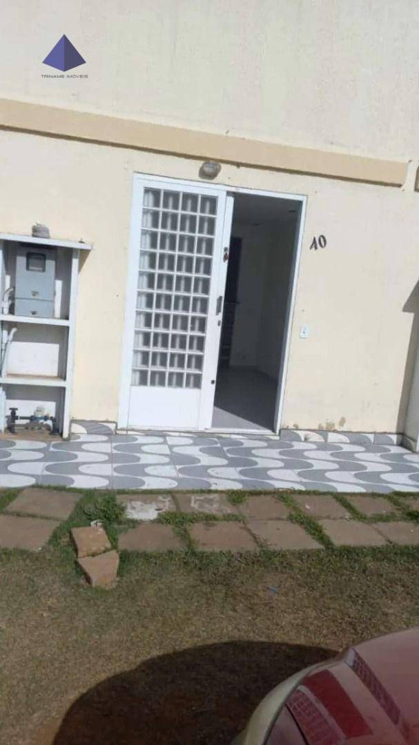 Sobrado à venda com 2 quartos, 57m² - Foto 9