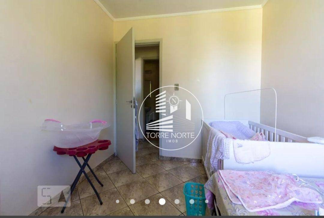 Apartamento à venda com 2 quartos, 56m² - Foto 5