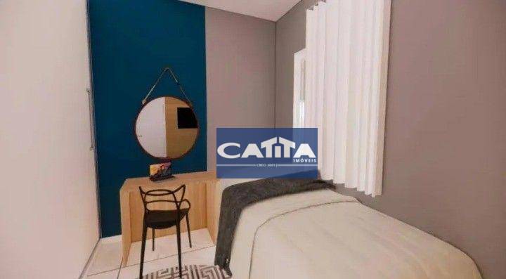 Apartamento à venda com 2 quartos, 35m² - Foto 11