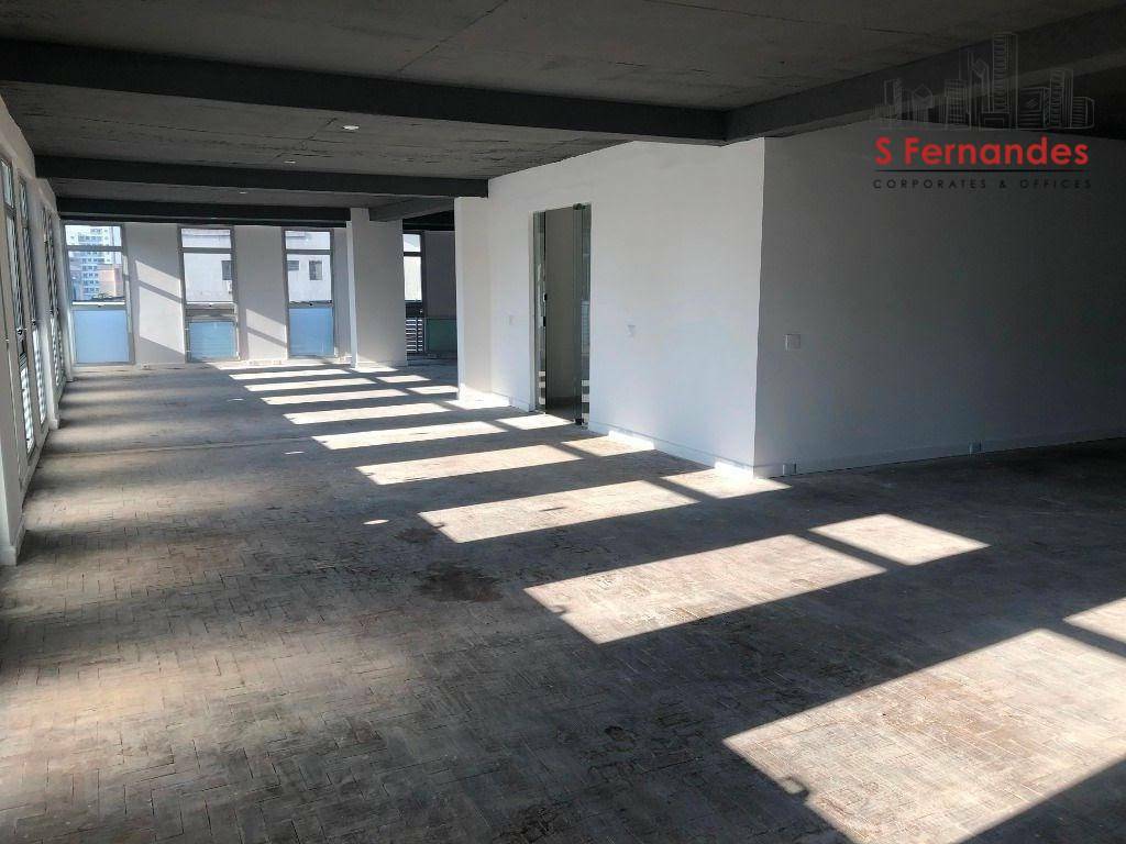 Conjunto Comercial-Sala para alugar, 245m² - Foto 4