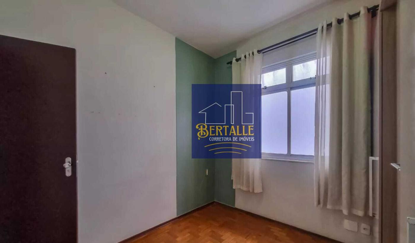 Apartamento à venda com 3 quartos, 100m² - Foto 8