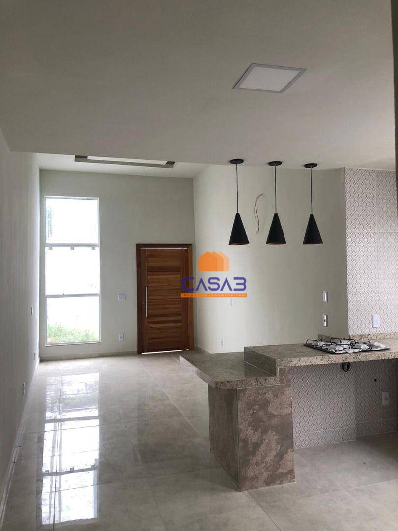 Casa à venda com 2 quartos, 88m² - Foto 5