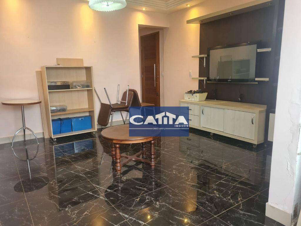 Apartamento à venda com 3 quartos, 90m² - Foto 2