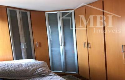 Apartamento à venda com 3 quartos, 70m² - Foto 1