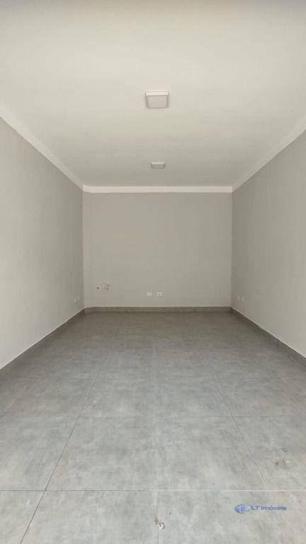 Conjunto Comercial-Sala para alugar, 15m² - Foto 2