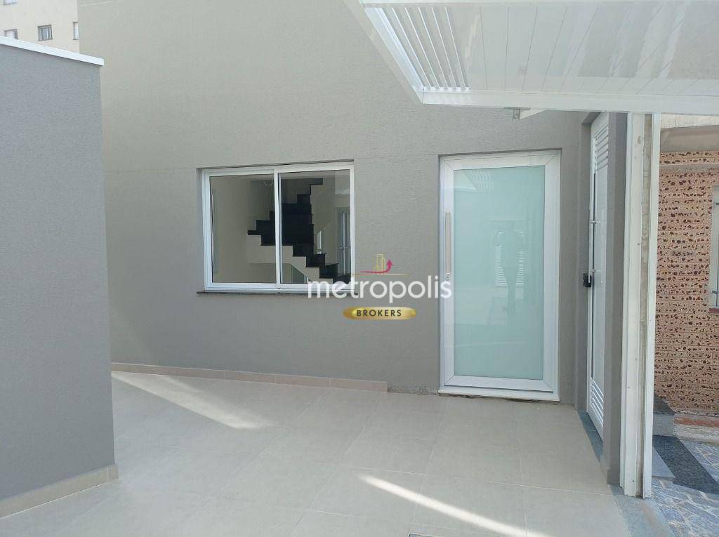 Sobrado à venda com 3 quartos, 200m² - Foto 25