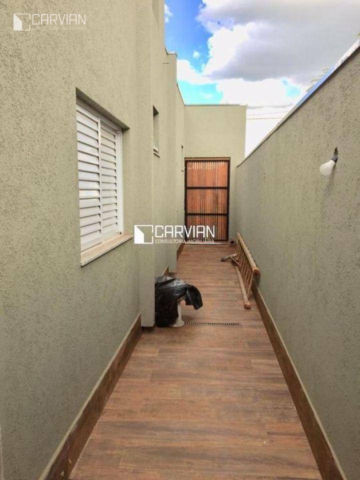 Casa de Condomínio à venda com 3 quartos, 187m² - Foto 12