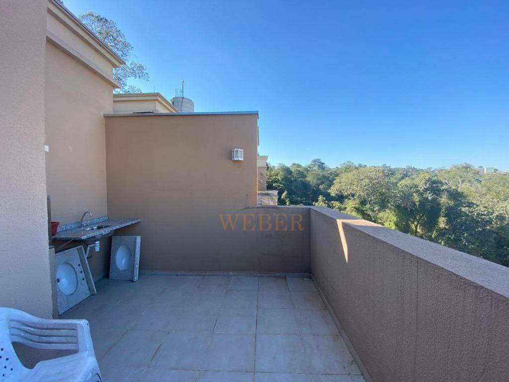 Cobertura à venda com 3 quartos, 84m² - Foto 8