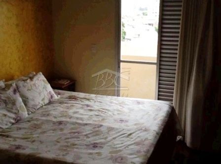 Apartamento à venda com 3 quartos, 134m² - Foto 13