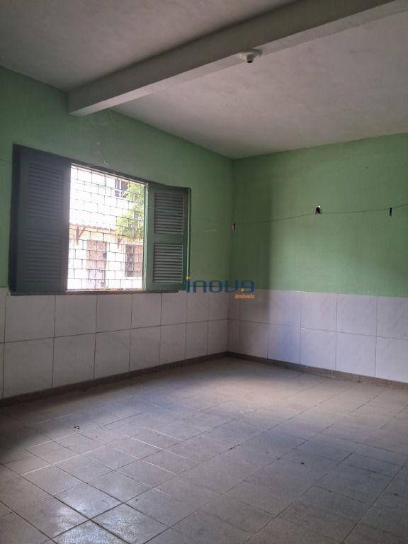 Apartamento à venda com 3 quartos, 100m² - Foto 3