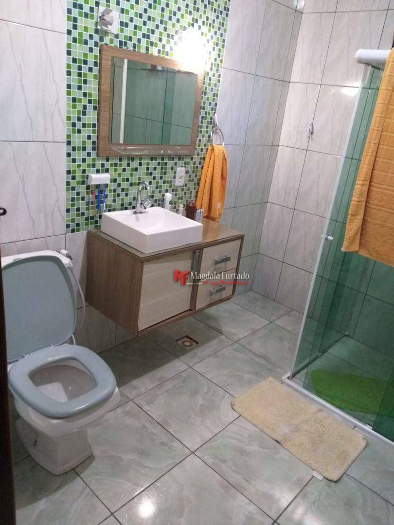 Casa à venda com 2 quartos, 500M2 - Foto 8