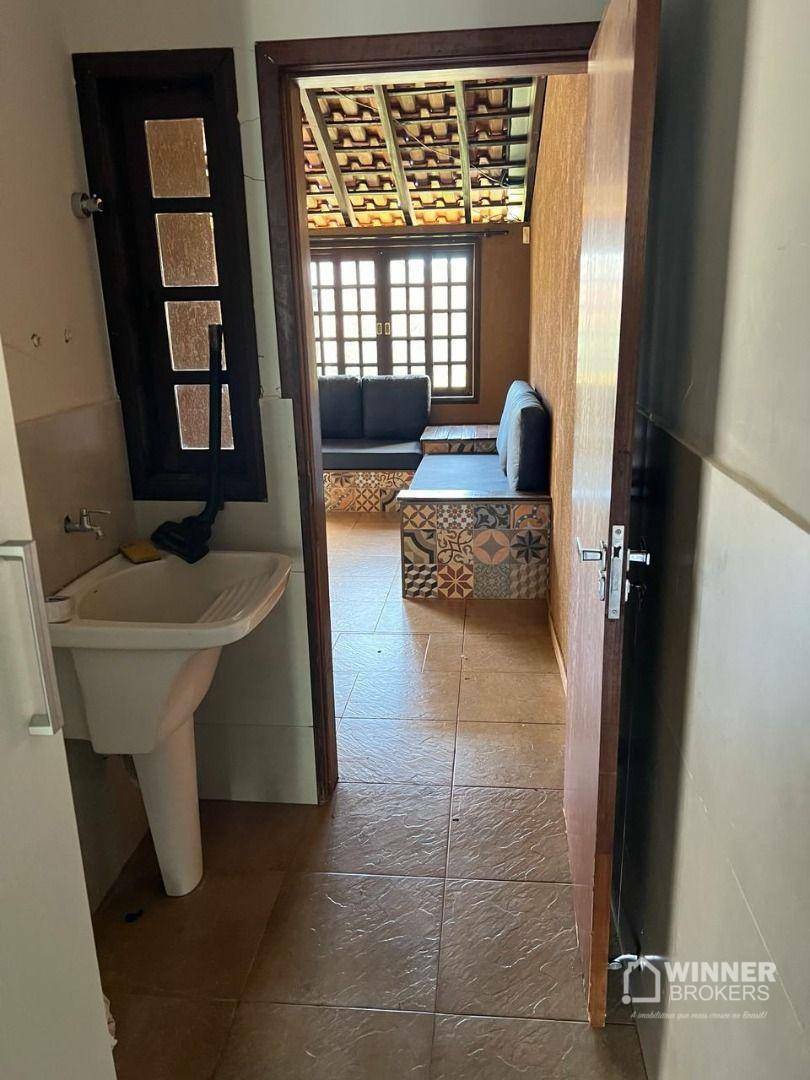 Sobrado à venda com 4 quartos, 200m² - Foto 18