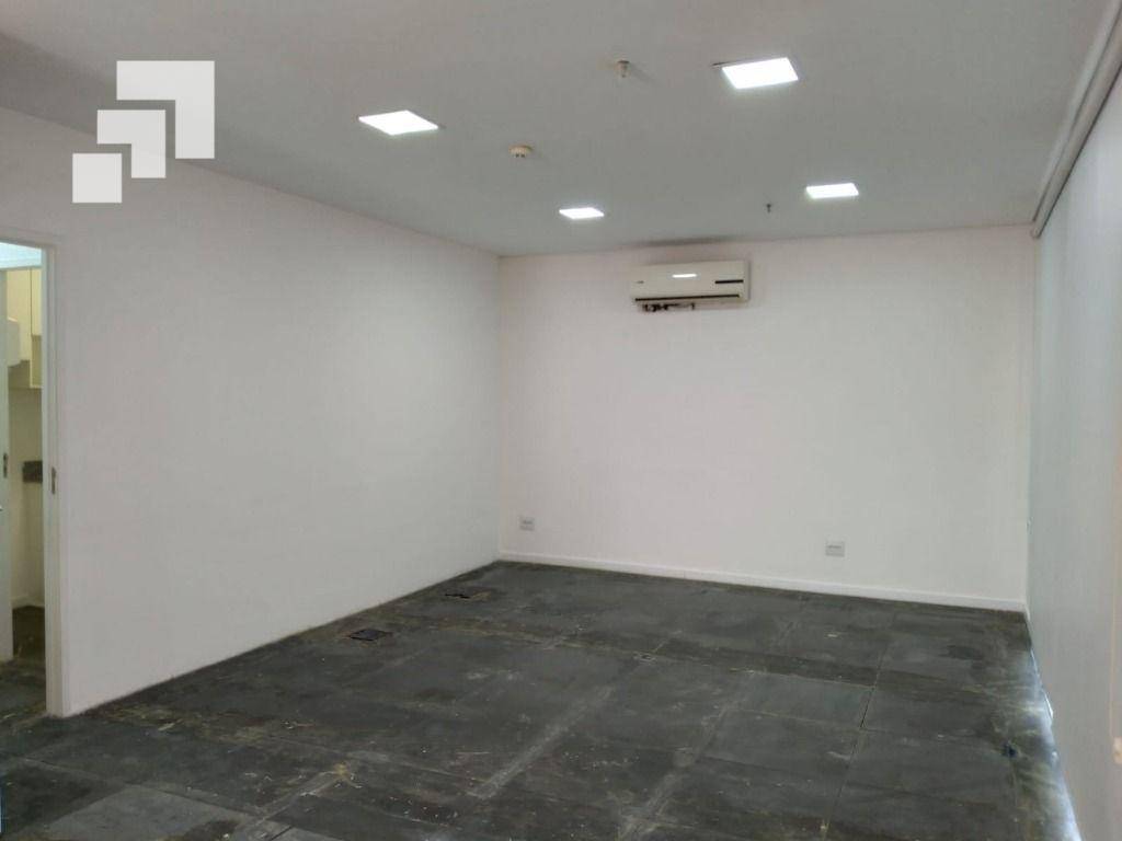 Conjunto Comercial-Sala para alugar, 80m² - Foto 12