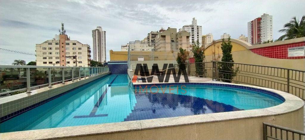 Apartamento para alugar com 3 quartos, 120m² - Foto 43