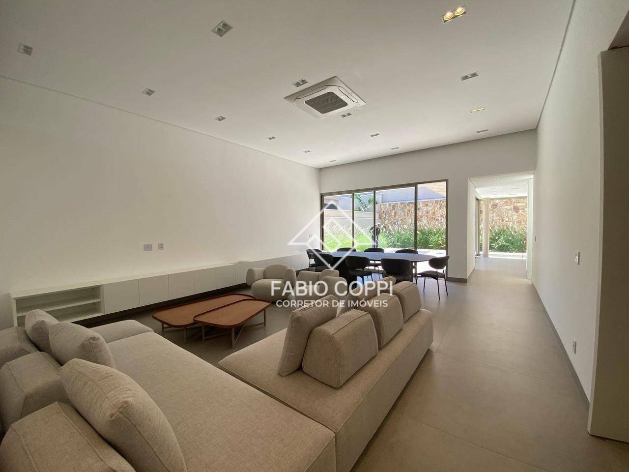 Casa de Condomínio à venda com 3 quartos, 238m² - Foto 35