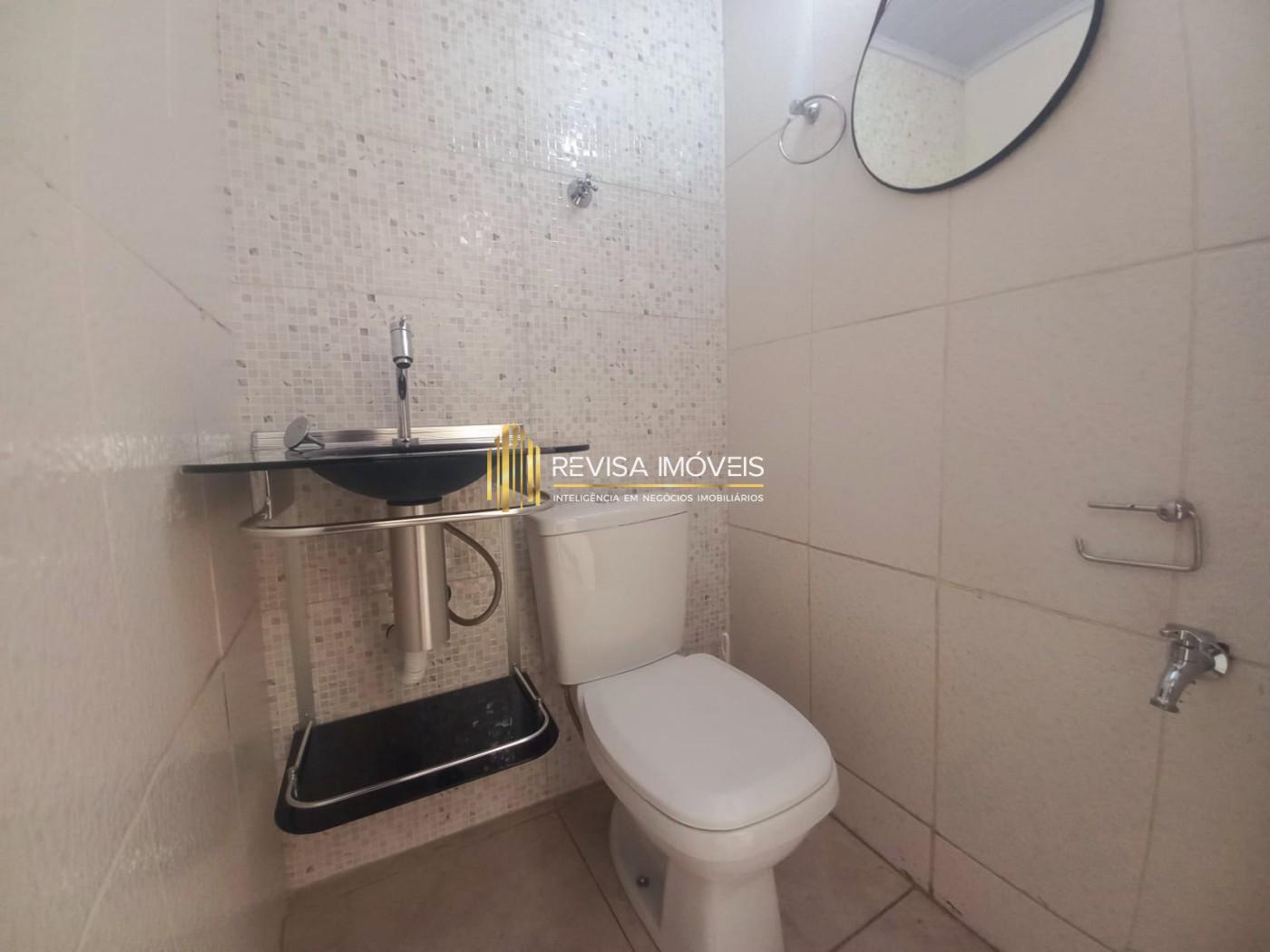 Conjunto Comercial-Sala para alugar, 35m² - Foto 6