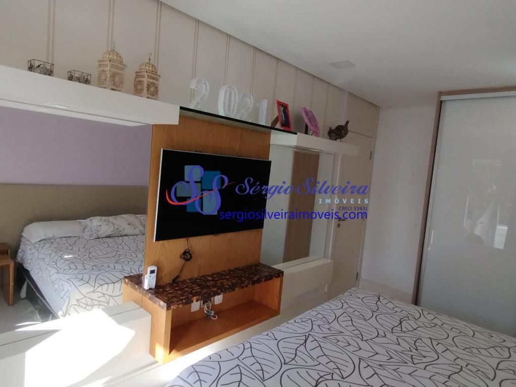 Apartamento à venda com 3 quartos, 154m² - Foto 13