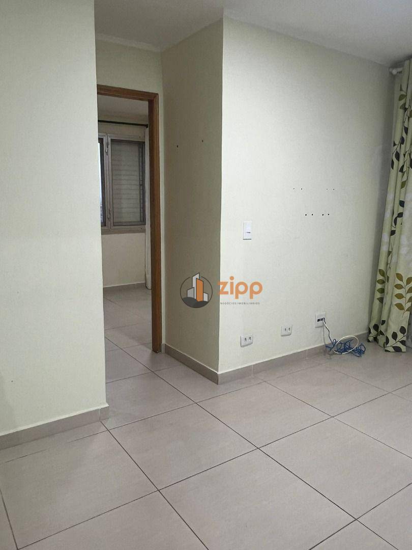 Apartamento à venda com 1 quarto, 33m² - Foto 21