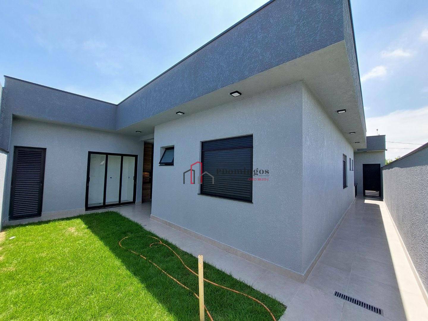 Casa de Condomínio à venda com 3 quartos, 157m² - Foto 33