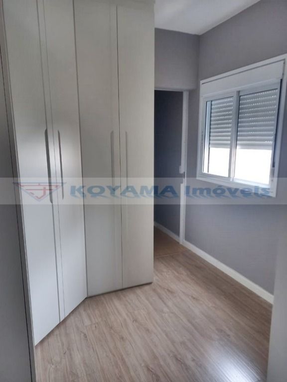 Apartamento à venda com 3 quartos, 112m² - Foto 11