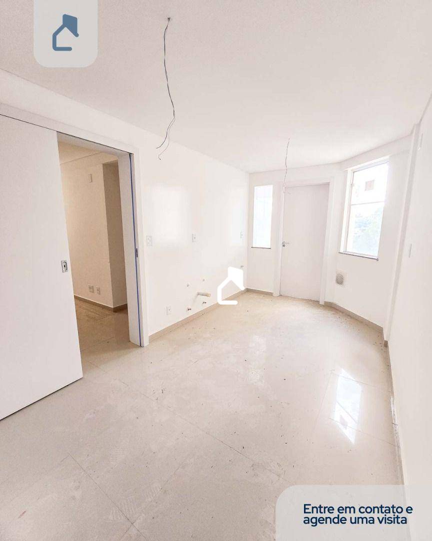 Apartamento, 1 quarto, 48 m² - Foto 3