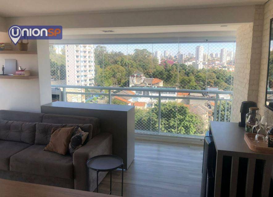 Apartamento à venda com 2 quartos, 60m² - Foto 1