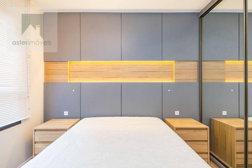 Apartamento para alugar com 1 quarto, 34m² - Foto 37