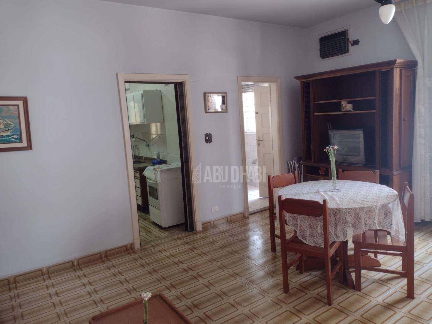 Apartamento à venda com 1 quarto, 80m² - Foto 4