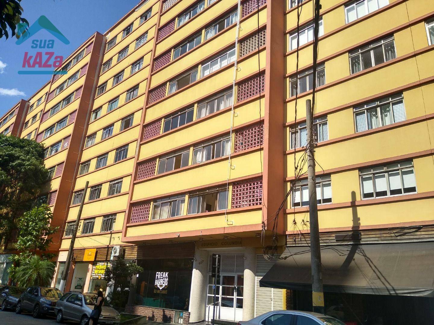 Apartamento à venda com 2 quartos, 112m² - Foto 51