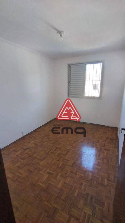 Apartamento à venda com 2 quartos, 48m² - Foto 3