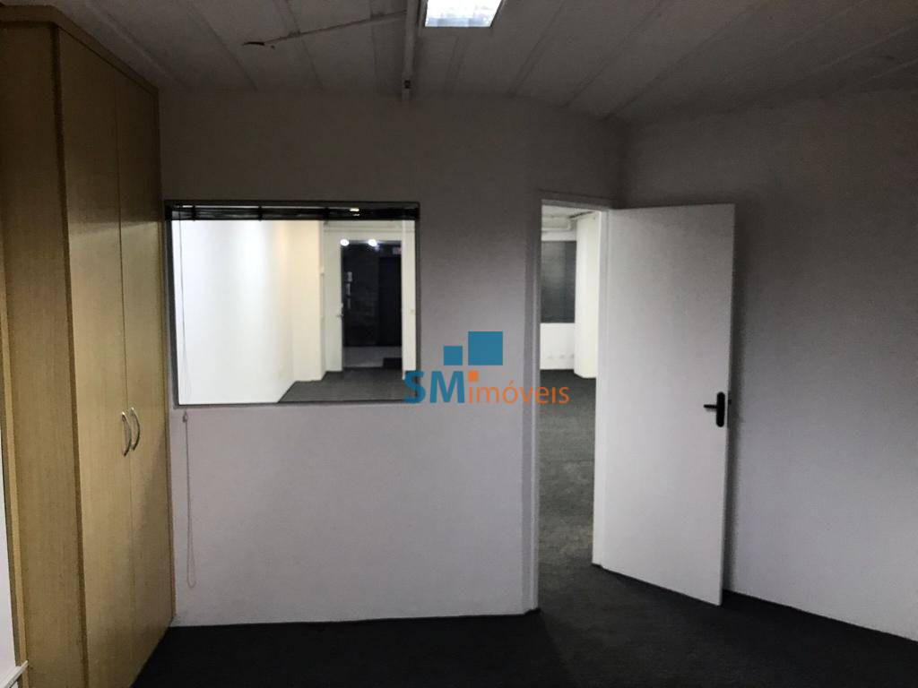 Conjunto Comercial-Sala para alugar, 90m² - Foto 4