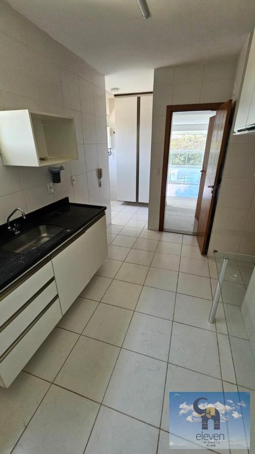 Apartamento para alugar com 3 quartos, 116m² - Foto 17