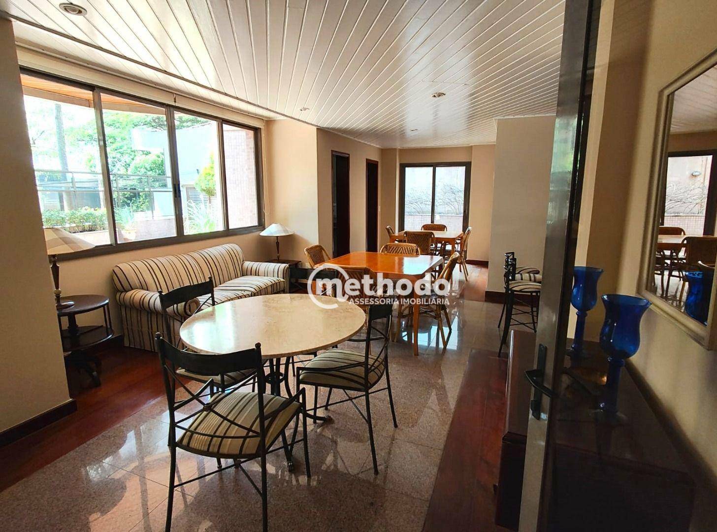 Apartamento para alugar com 4 quartos, 235m² - Foto 45