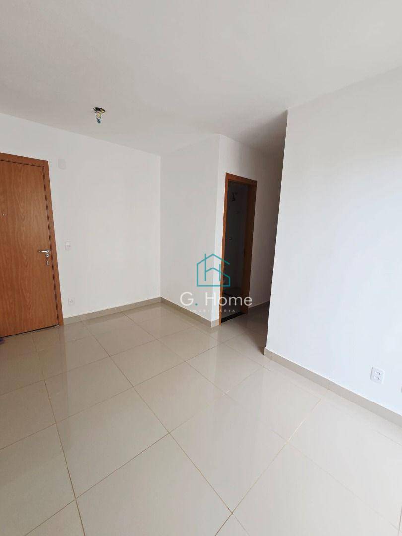 Apartamento, 2 quartos, 47 m² - Foto 2