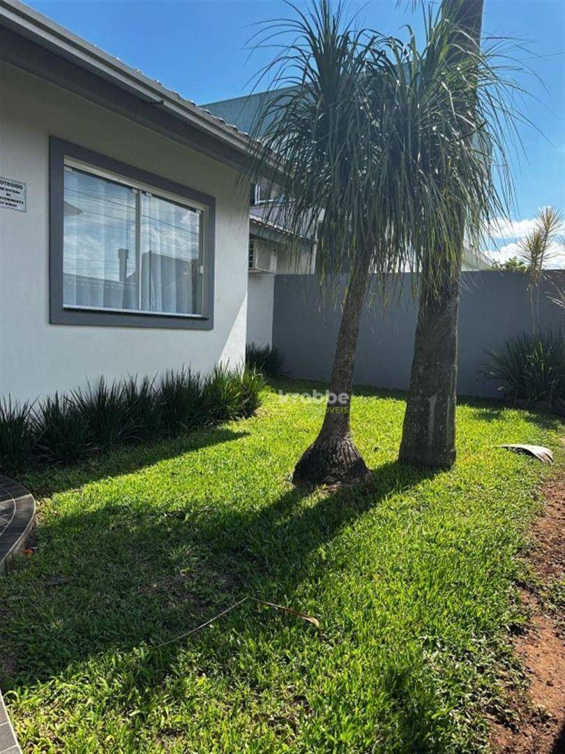 Casa, 4 quartos, 210 m² - Foto 3