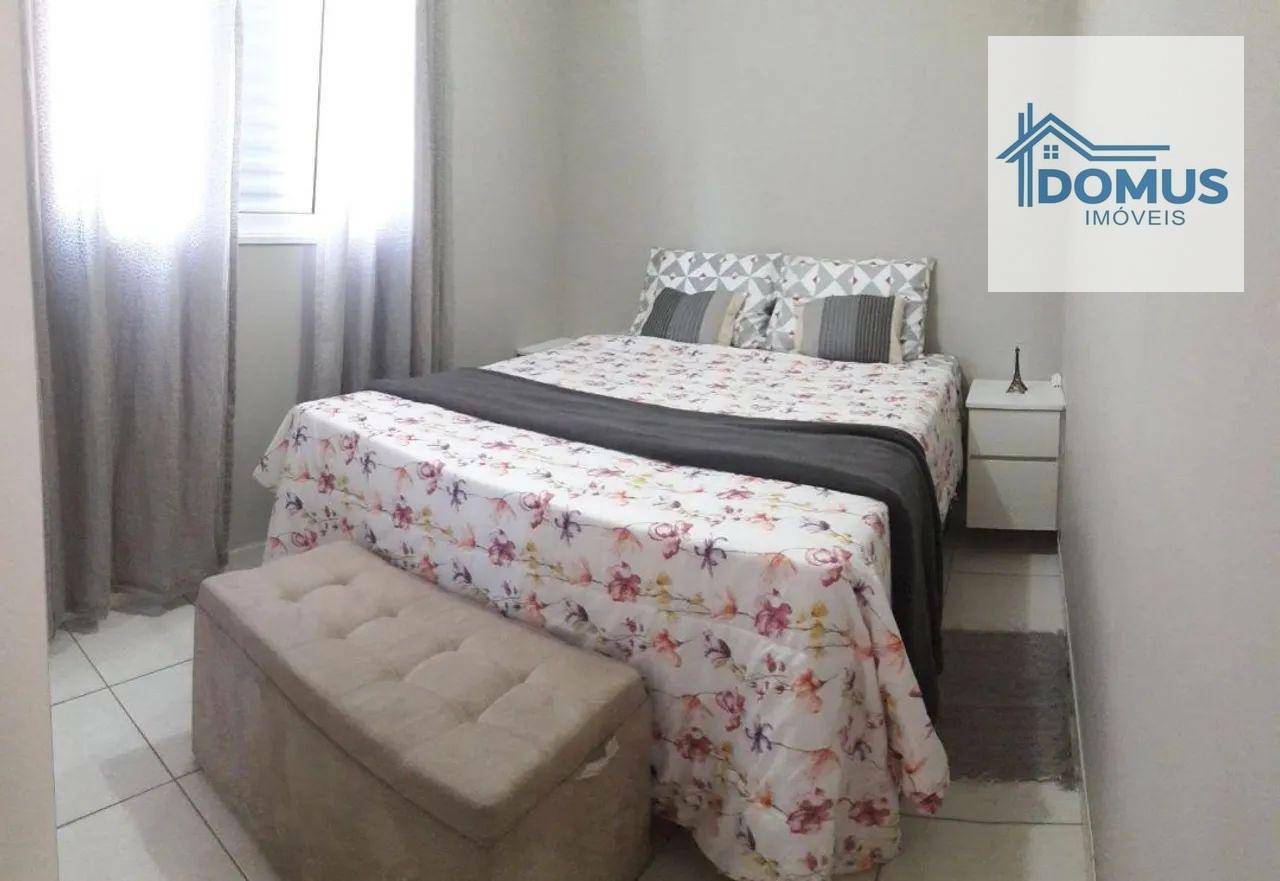 Apartamento à venda com 2 quartos, 45m² - Foto 9