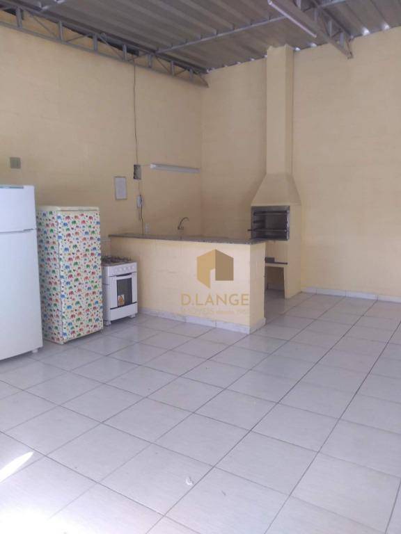 Apartamento à venda com 2 quartos, 57m² - Foto 17