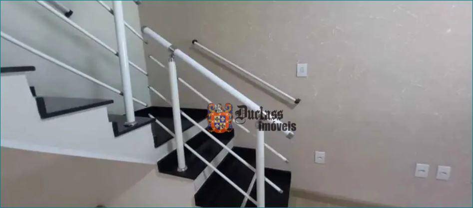 Sobrado à venda com 3 quartos, 192m² - Foto 6